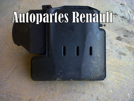 Porta filtro motor 1.6lts 16val