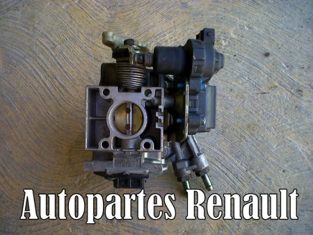 TBI para R19